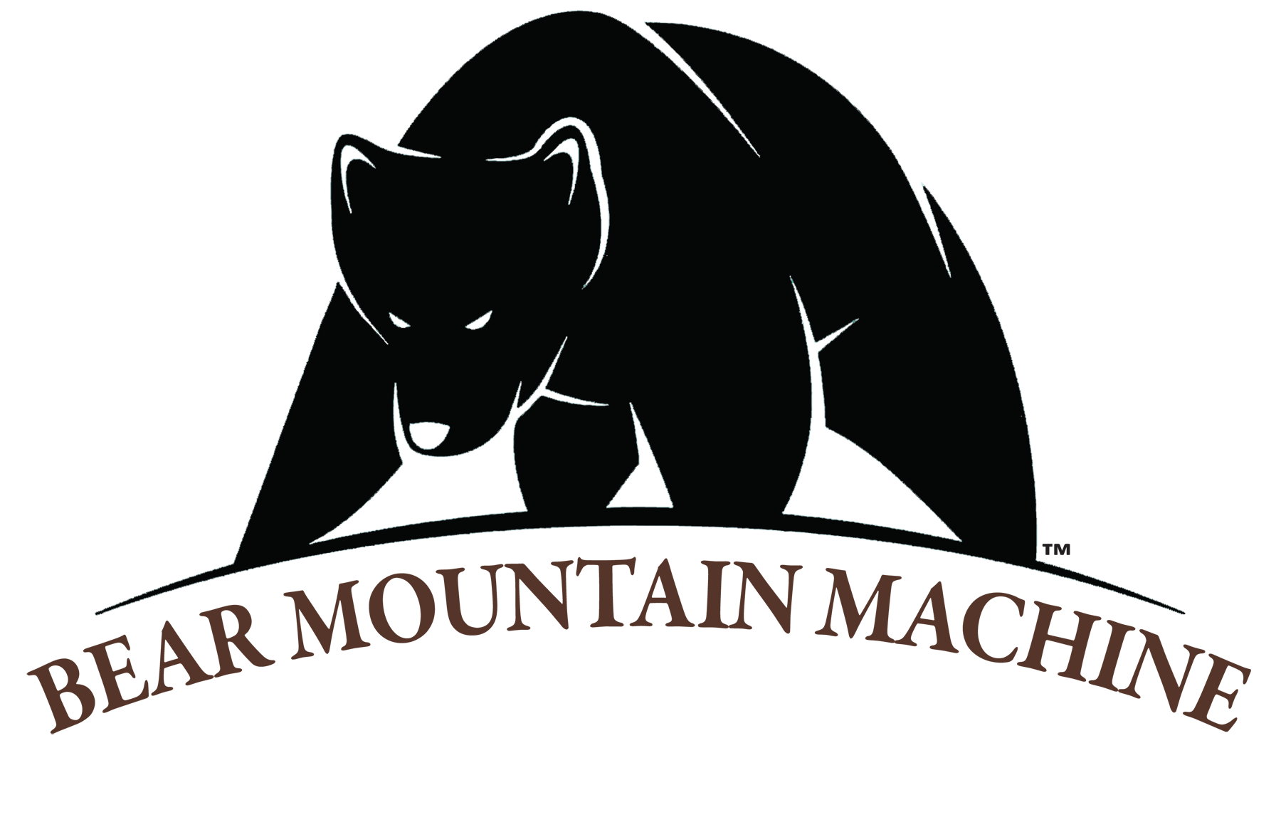 Bear Mountain Machine